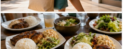 アラモアナセンター2026|食事と買い物を一日で楽しむ現実ルート 画像2