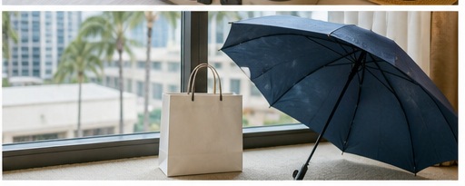 アラモアナ雨の日・猛暑日ルート2026|無理なく楽しむ避難プラン 画像3