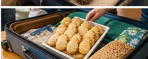 ホノルルクッキーおすすめ|Butter Macadamia系はシンプル派にちょうどいい 画像3