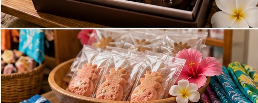 ホノルルクッキーおすすめ|Guavaはハワイらしい華やかさで選びたい味 画像3