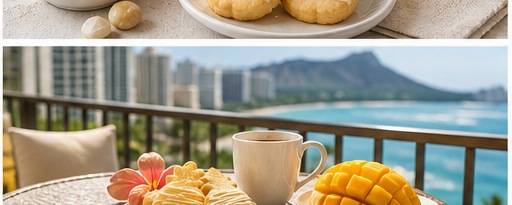 ホノルルクッキーおすすめ|Mango Macadamiaは南国感で選びたい味 画像2