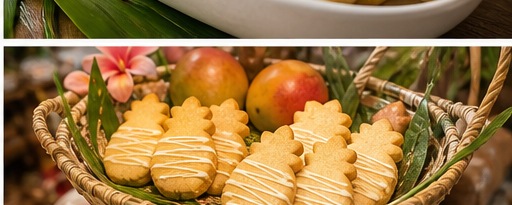 ホノルルクッキーおすすめ|Mango Macadamiaは南国感で選びたい味 画像3