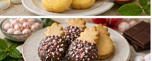 ホノルルクッキーおすすめ|Peppermint Chocolate系は季節ギフトに使えるか 画像1
