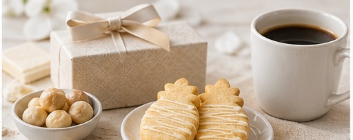 ホノルルクッキーおすすめ|White Chocolate Macadamiaは上品ギフトに強い 画像2