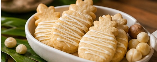 ホノルルクッキーおすすめ|White Chocolate Macadamiaは上品ギフトに強い 画像3