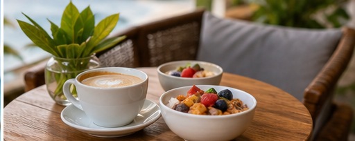 Island Vintage Coffeeワイキキ2026｜朝食と休憩で使いやすい理由 画像3