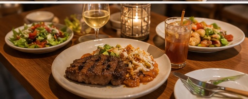 Waikiki Beach Walk 2026|夕食と散歩買い物を楽しむ夜ルート 画像2