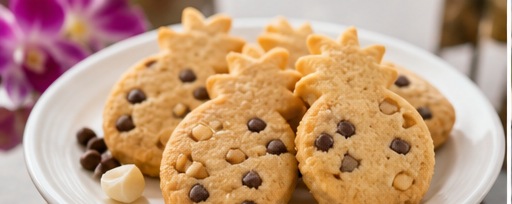 帰国便の前に買える?Honolulu Cookie Companyをホノルル空港で探す方法 写真3