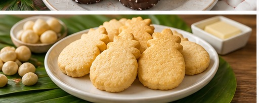 帰国便の前に買える?Honolulu Cookie Companyをホノルル空港で探す方法 写真4