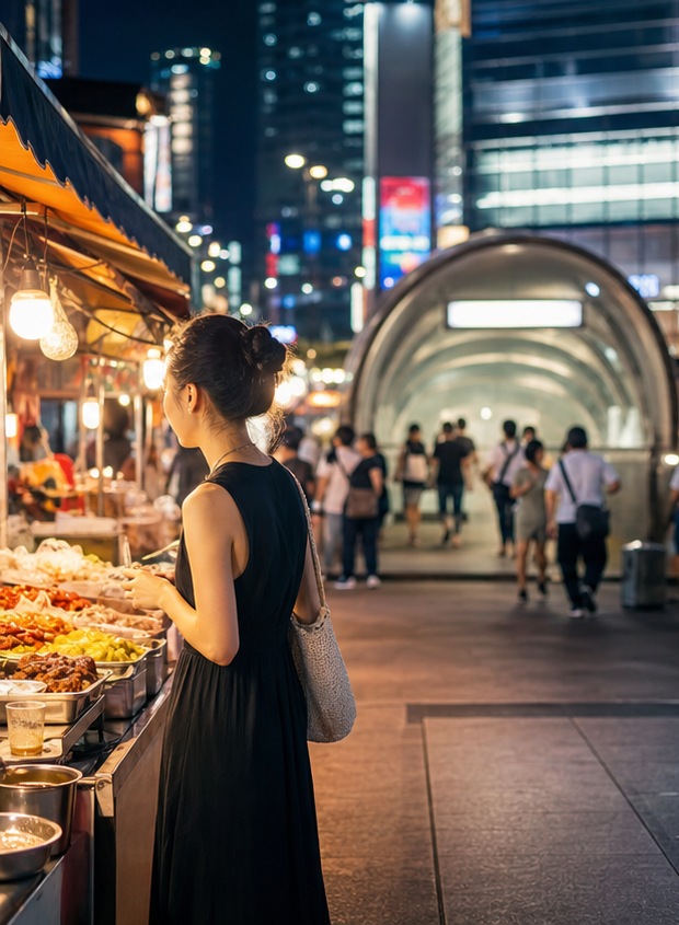 ワイキキのホテル代は最終いくら?リゾートフィーと駐車料金を比較 写真2